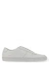 Common Projects Green Original Achilles Low Sneakers