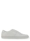 Common Projects Green Original Achilles Low Sneakers