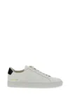 Common Projects Men Sneaker Retro Classic In White