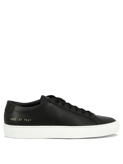 COMMON PROJECTS COMMON PROJECTS SNEAKERS