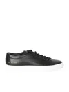 Common Projects Sneakers In Black