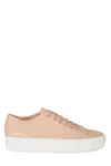 Common Projects Sneakers  Woman Color Pink In 2015