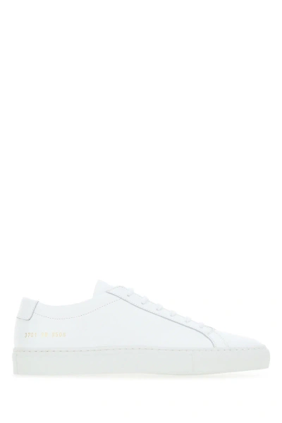Common Projects Sneakers-40 Nd  Female