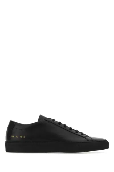 Common Projects Sneakers In 7547