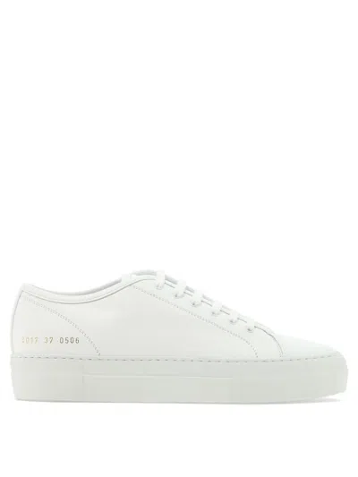 Common Projects Sneakers & Slip-on