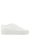 Common Projects Leather Low-top Sneakers