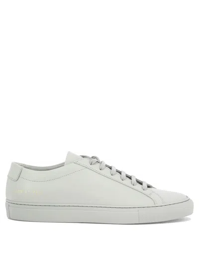 COMMON PROJECTS COMMON PROJECTS SNEAKERS & SLIP-ON