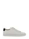 Common Projects Men Sneaker Retro Classic In White