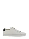 Common Projects Men Sneaker Retro Classic In White