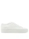 Common Projects Sneakers & Slip-on In White