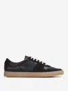 Common Projects Sneakers Bball Slim In Black