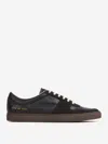 Common Projects Sneakers Bball Slim In Black