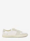 Common Projects Bball Sneakers In White
