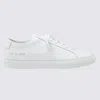 Common Projects Sneakers Bianco In White