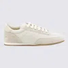 Common Projects Sneakers Bianco In White