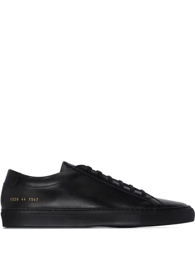 COMMON PROJECTS COMMON PROJECTS SNEAKERS