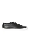 Common Projects Sneakers In Black