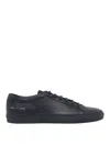 Common Projects Sneakers In Black