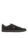 Common Projects Sneakers In Black