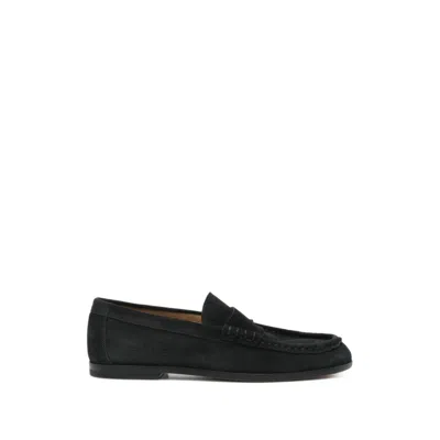 Common Projects Sneakers In Black