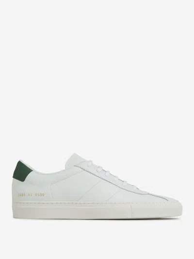 Common Projects Sneakers Classic 2486 In White