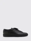 Common Projects Original Achilles Low Sneakers In Black