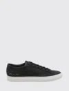 Common Projects Sneakers  Men Color Black