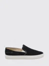 Common Projects Sneakers  Men Color Black In Black