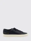 Common Projects Sneakers  Men Color Blue In Blue