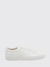 Common Projects Sneakers  Men Color White