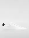Common Projects Sneakers  Men Color White 2 In White 2