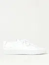 COMMON PROJECTS SNEAKERS COMMON PROJECTS MEN COLOR WHITE,F92239001