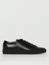 Common Projects Original Achilles Low-top Leather Sneakers