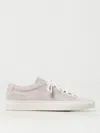 COMMON PROJECTS SNEAKERS COMMON PROJECTS WOMAN COLOR NUDE,F54291226