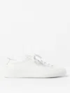 Common Projects Sneakers  Woman Color White 1 In 白色 1