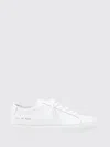 Common Projects Sneakers  Woman Color White In White