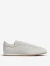 Common Projects Sneakers Contrast Panels In White