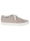 Common Projects Sneakers Grey In Gray