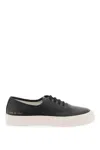 COMMON PROJECTS SNEAKERS IN PELLE MARTELLATA
