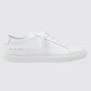 Common Projects Sneakers Light And Natural In White