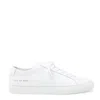 Common Projects Sneakers Light And Natural