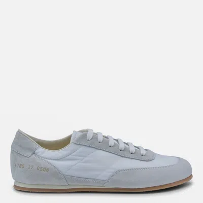 COMMON PROJECTS SNEAKERS LIGHT AND NATURAL