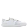 Common Projects Sneakers Light And Natural In Multi