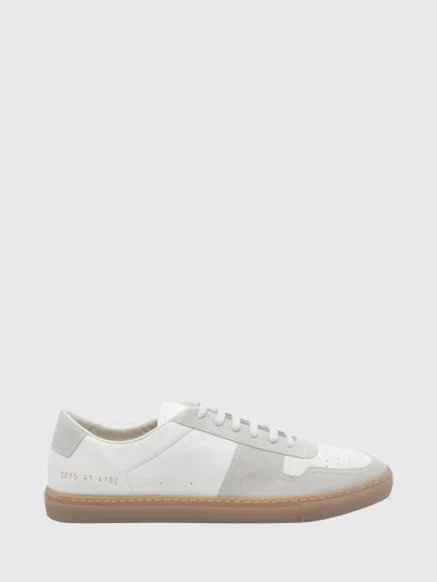 Common Projects Sneakers Men Color White