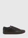 Common Projects スニーカー  メンズ カラー ブラウン In Animal Print
