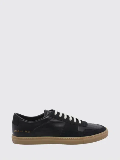 COMMON PROJECTS COMMON PROJECTS 스니커즈 남성 색상 블랙,I05729002