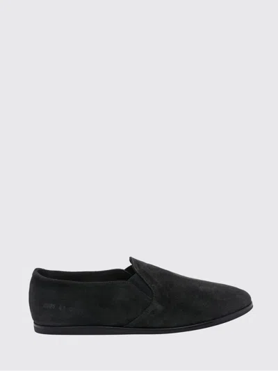 Common Projects スニーカー  メンズ カラー ブラック In Black