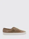Common Projects スニーカー  メンズ カラー ベージュ In Blue