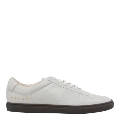 Common Projects Men Bball Sneakers In Multi