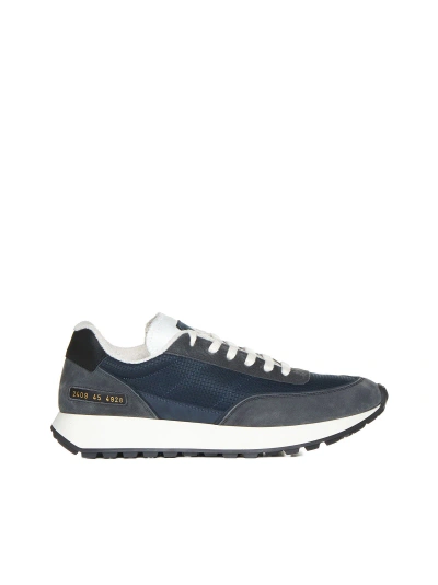 Common Projects Trainers In Navy